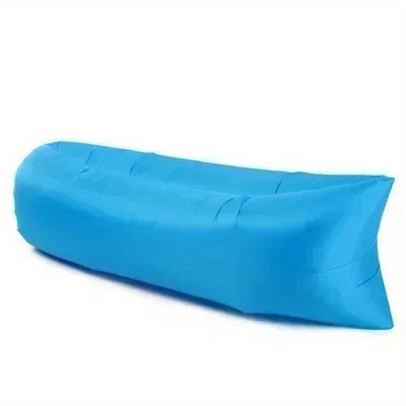 Canapé gonflable portable d'ex - Bed Outdoor Camping avis et prix