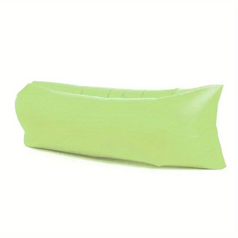 Canapé gonflable portable d'ex - Bed Outdoor Camping avis et prix