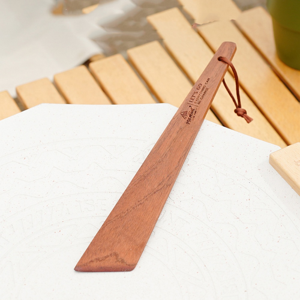 Spatule en bois pour camping e - Outdoor Camping Kitchen With Sink avis et prix