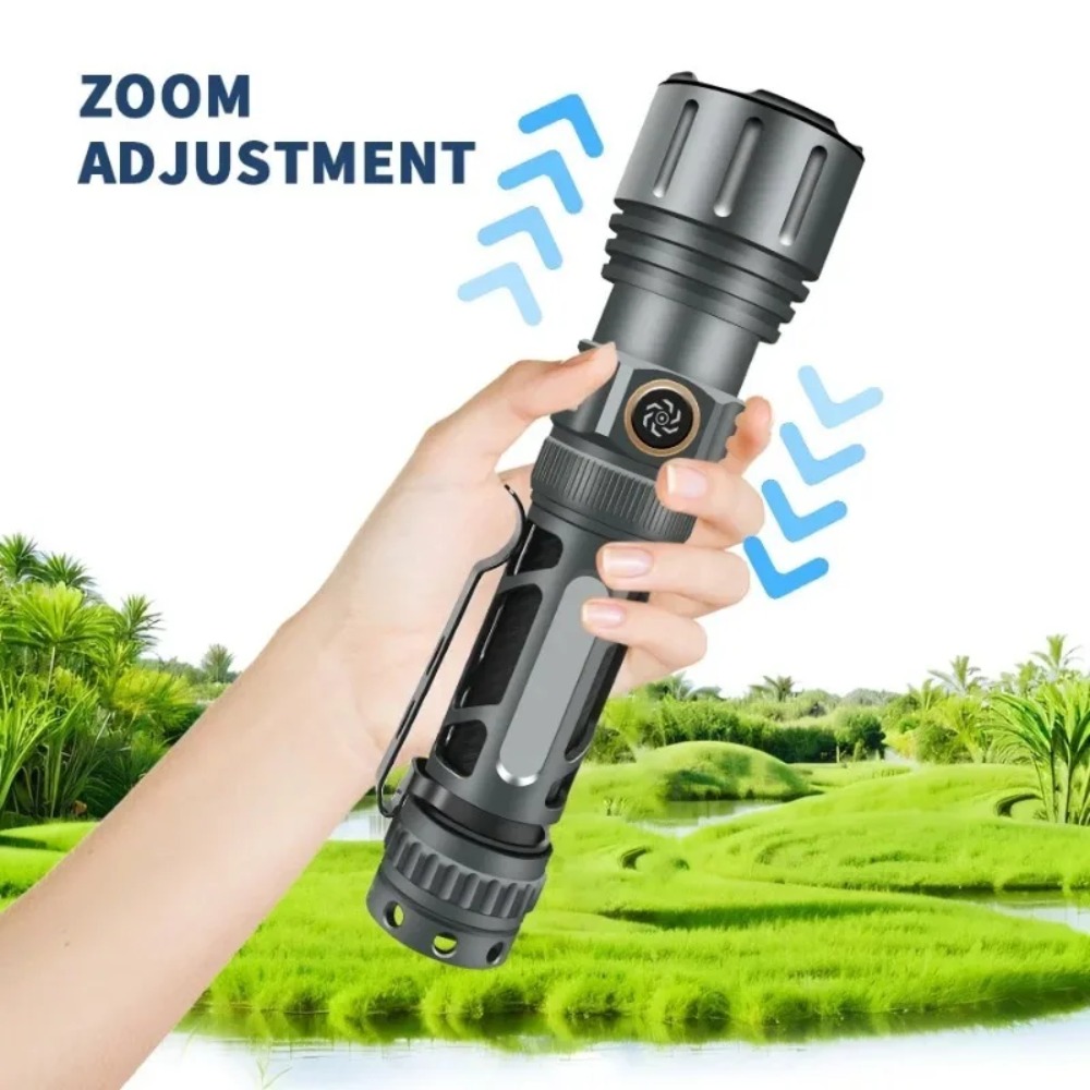 Lampe torche super lumineuse,  - Outdoor Camping Lantern avis et prix