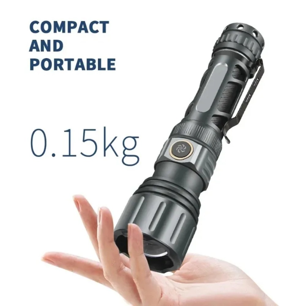 Lampe torche super lumineuse,  - Outdoor Camping Lantern avis et prix
