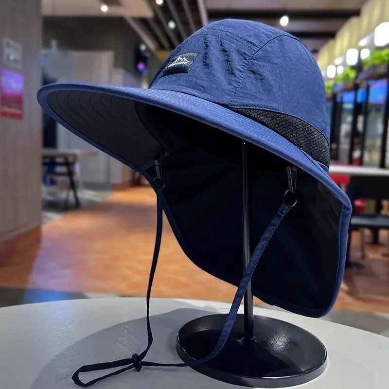 Casquette de pêcheur unisexe a - Outdoor Camping Activities For Adults avis et prix