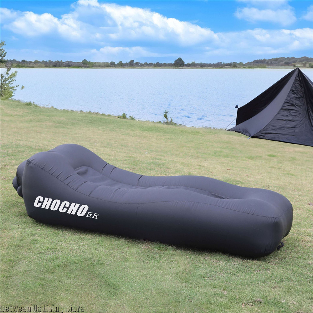 Nouveau Canapé gonflable de gr - Bed Outdoor Camping avis et prix