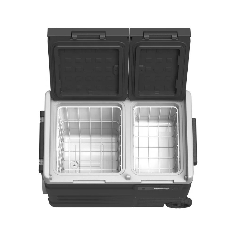 Réfrigérateur-congélateur port - Outdoor Camping Fridge avis et prix