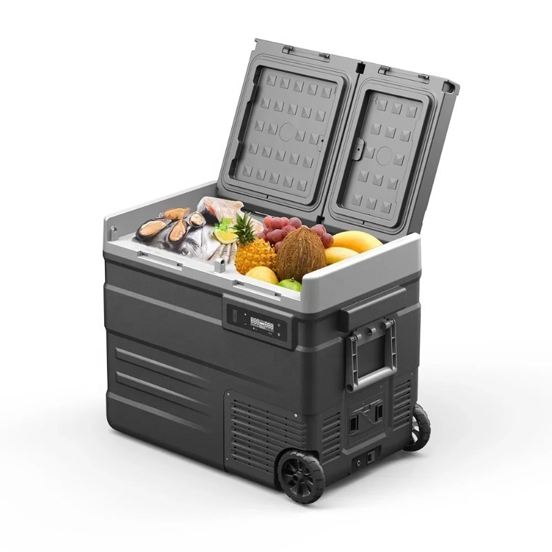 Réfrigérateur-congélateur port - Outdoor Camping Fridge avis et prix