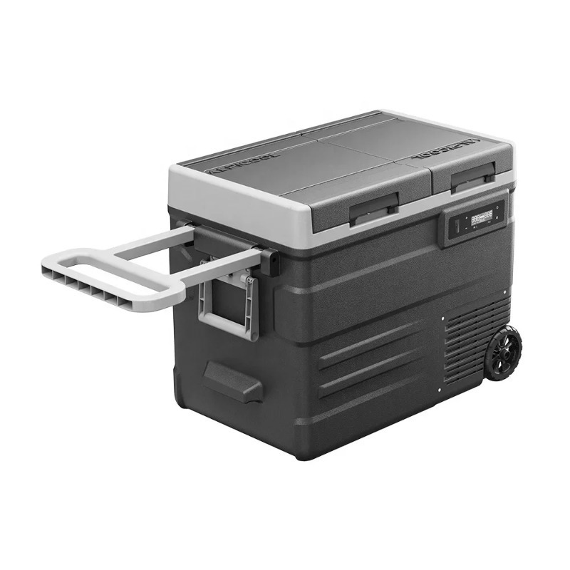 Réfrigérateur-congélateur port - Outdoor Camping Fridge avis et prix