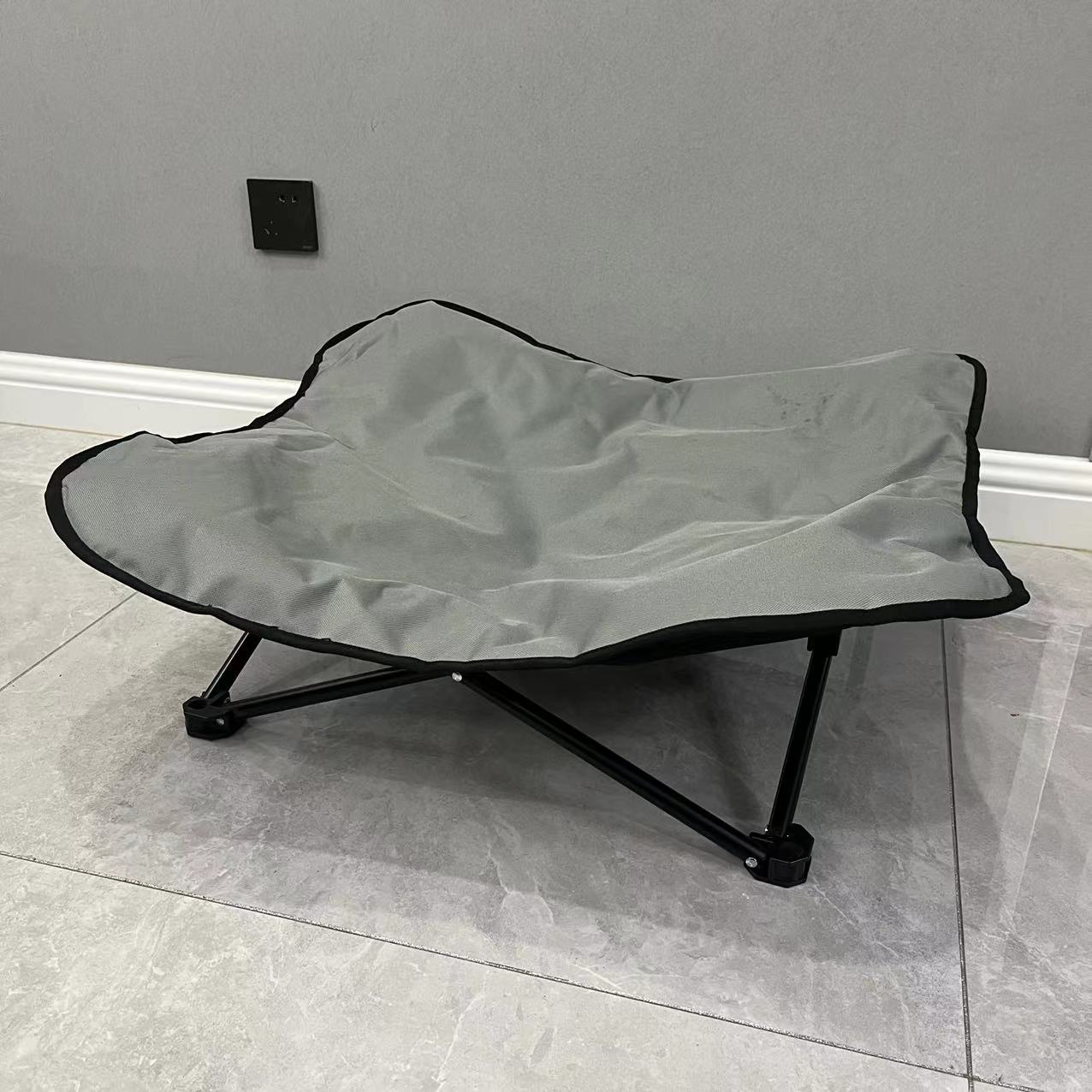Matelas confortable et amovibl - Bed Outdoor Camping avis et prix