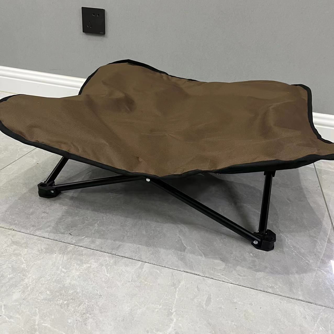 Matelas confortable et amovibl - Bed Outdoor Camping avis et prix