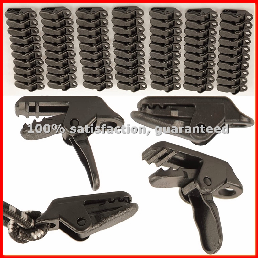 70 pinces de fixation pour ten - Outdoor Camping Tent avis et prix