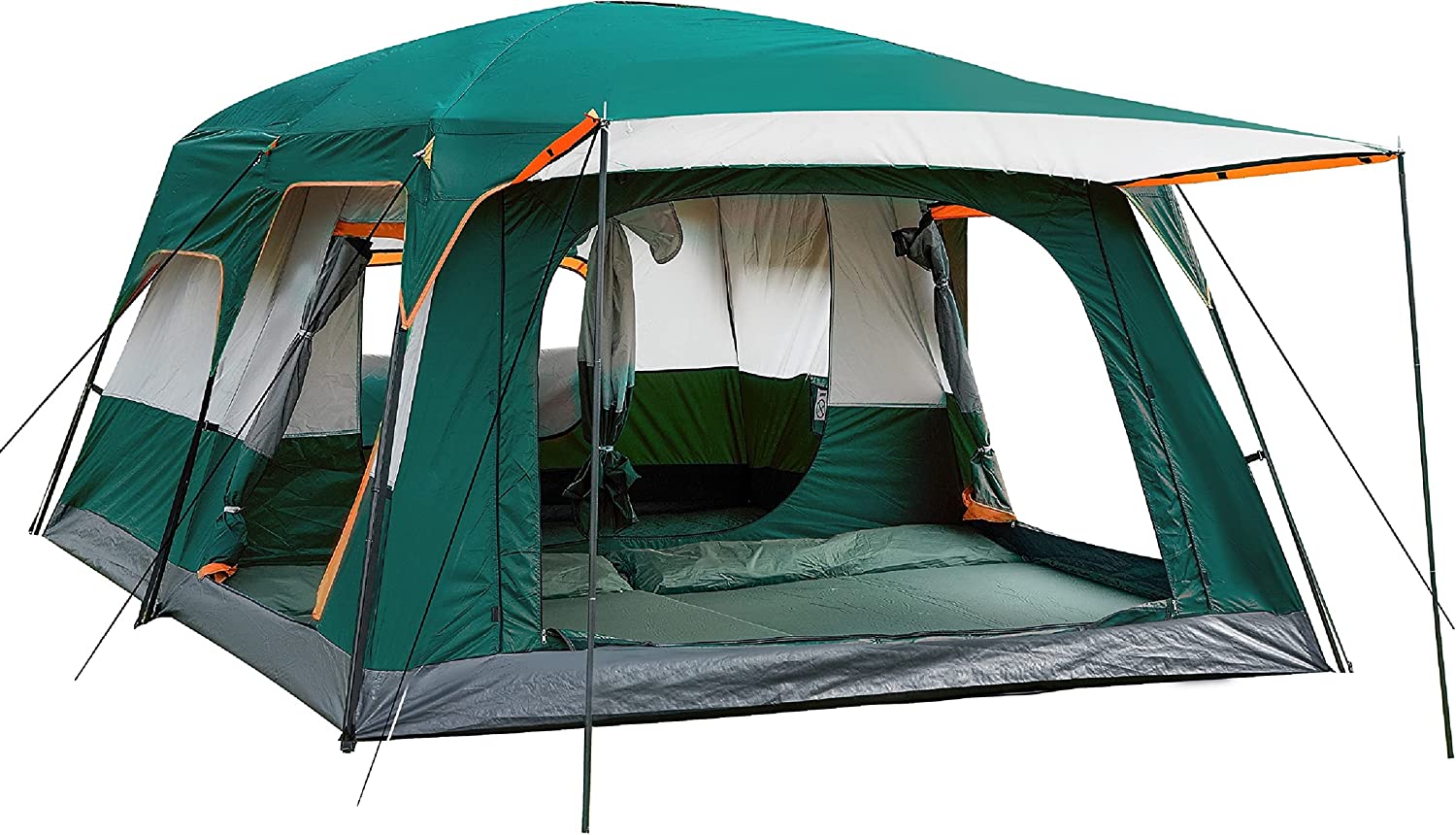 Tentes de camping extérieures  - Outdoor Camping Tent avis et prix