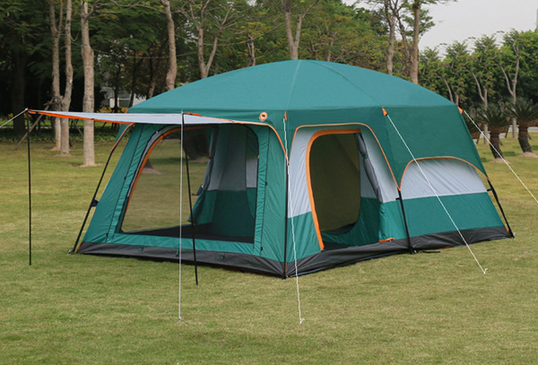 Tentes de camping extérieures  - Outdoor Camping Tent avis et prix