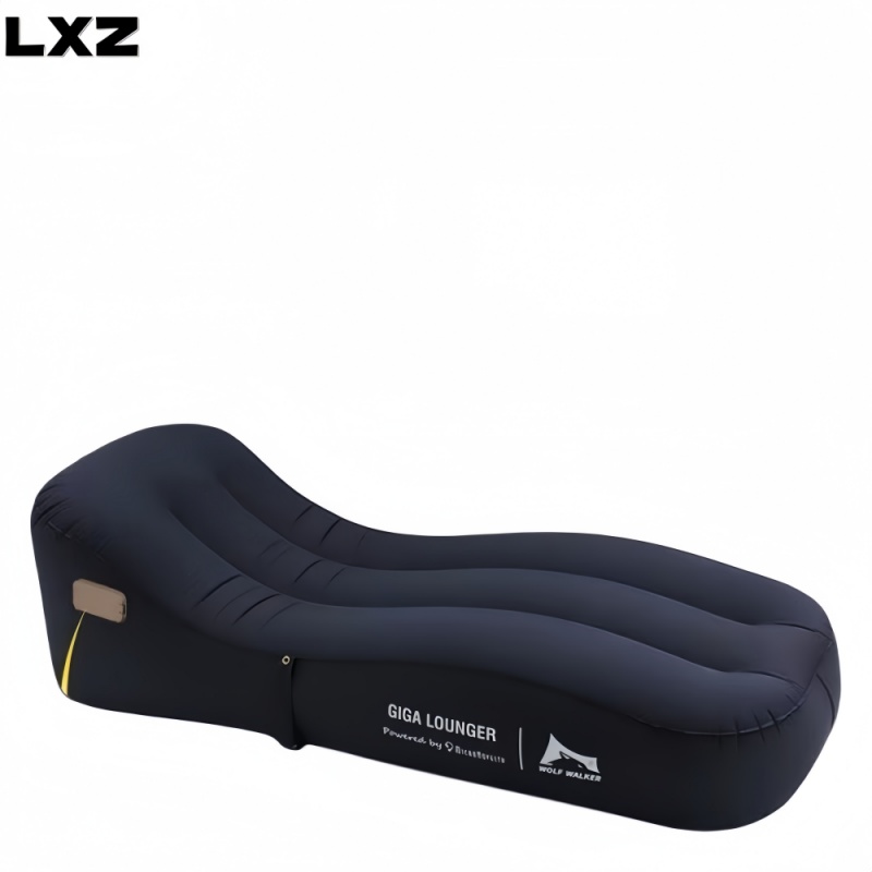 Fauteuil gonflable automatique - Bed Outdoor Camping avis et prix