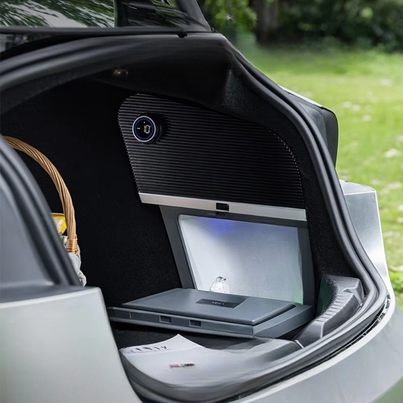 Réfrigérateur-congélateur de v - Outdoor Camping Fridge avis et prix
