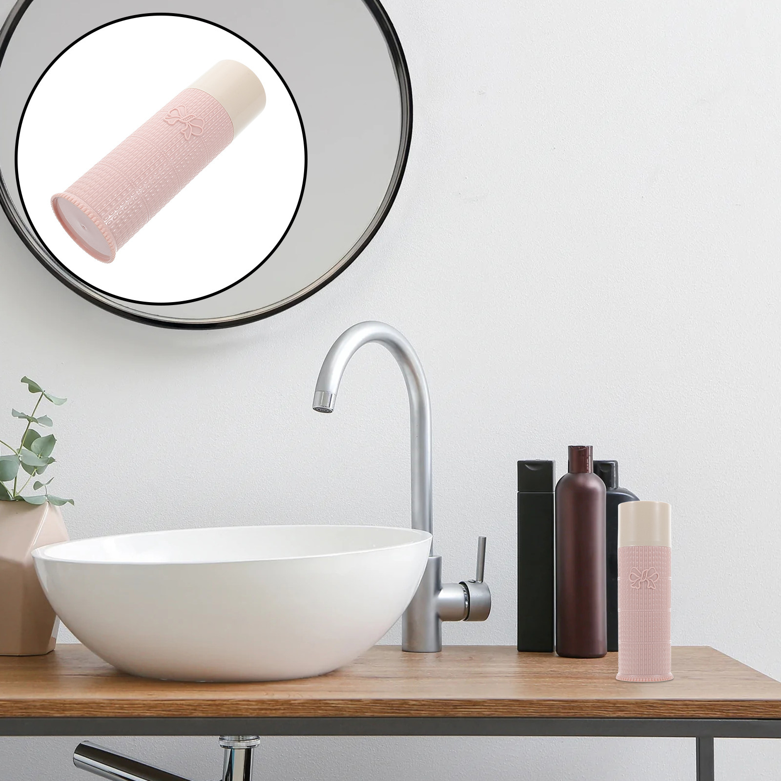 Porte-brosse à dents de voyage - Outdoor Camping Bathroom avis et prix