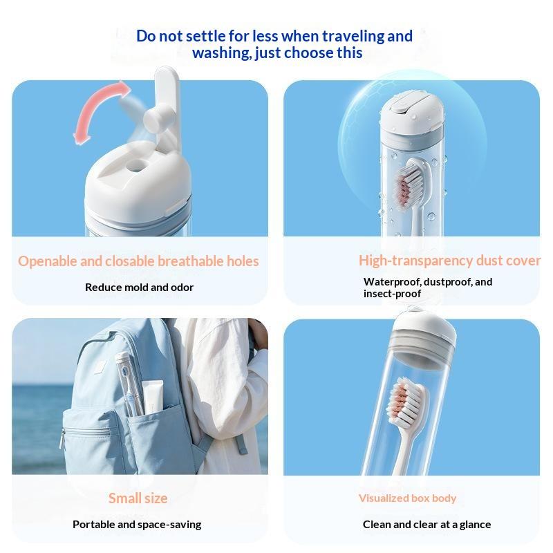 Boîte de rangement portable po - Outdoor Camping Bathroom avis et prix