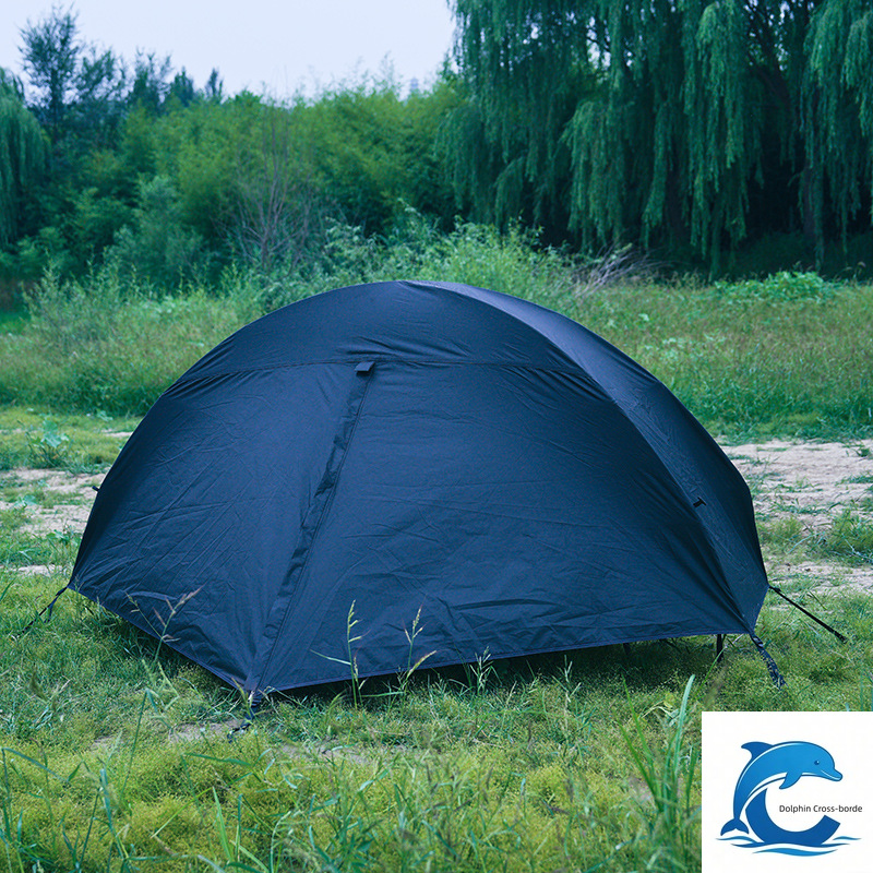 Tente Kangourou Solo d'extérie - Outdoor Camping Solo avis et prix