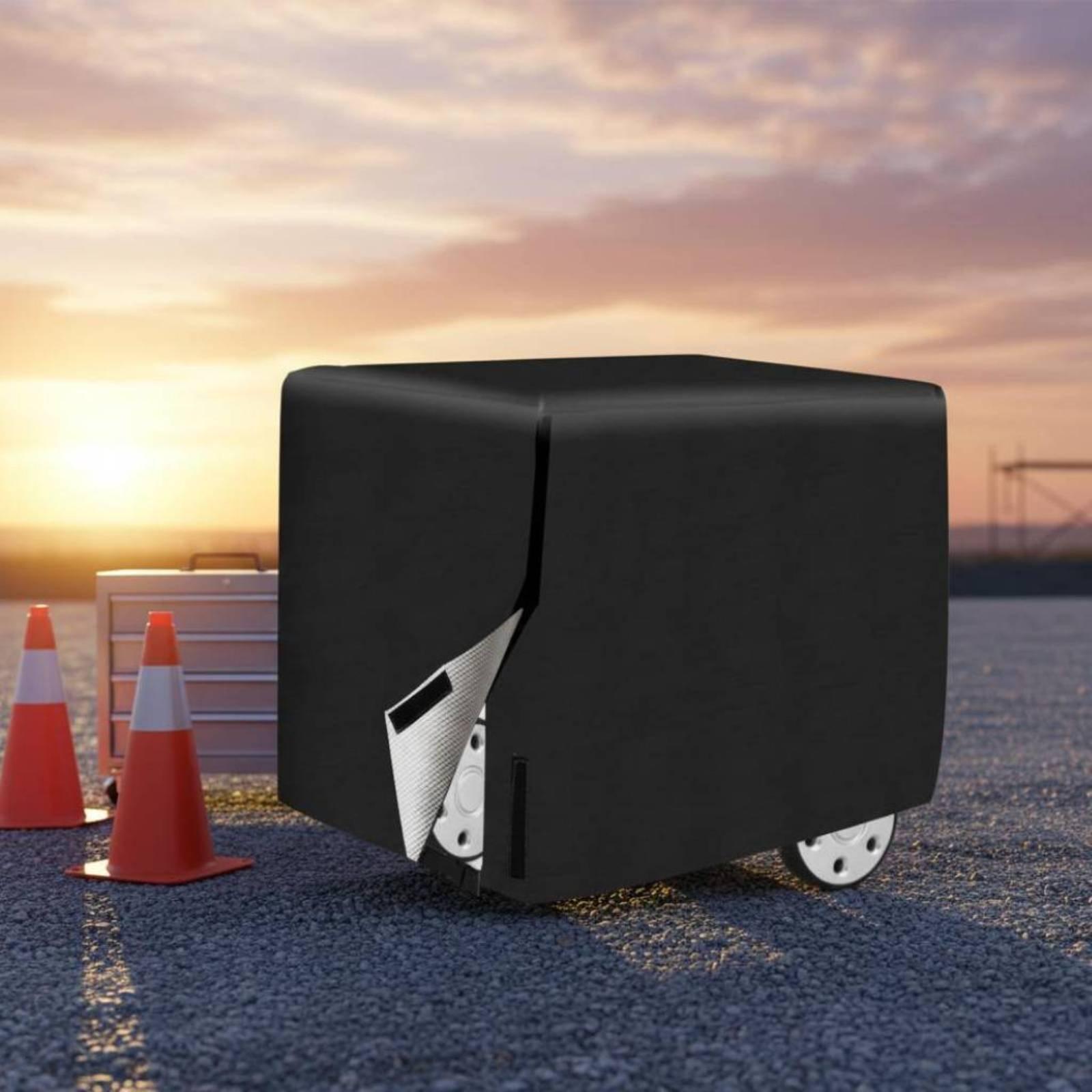 Housse de protection imperméab - Outdoor Camping Jobs avis et prix