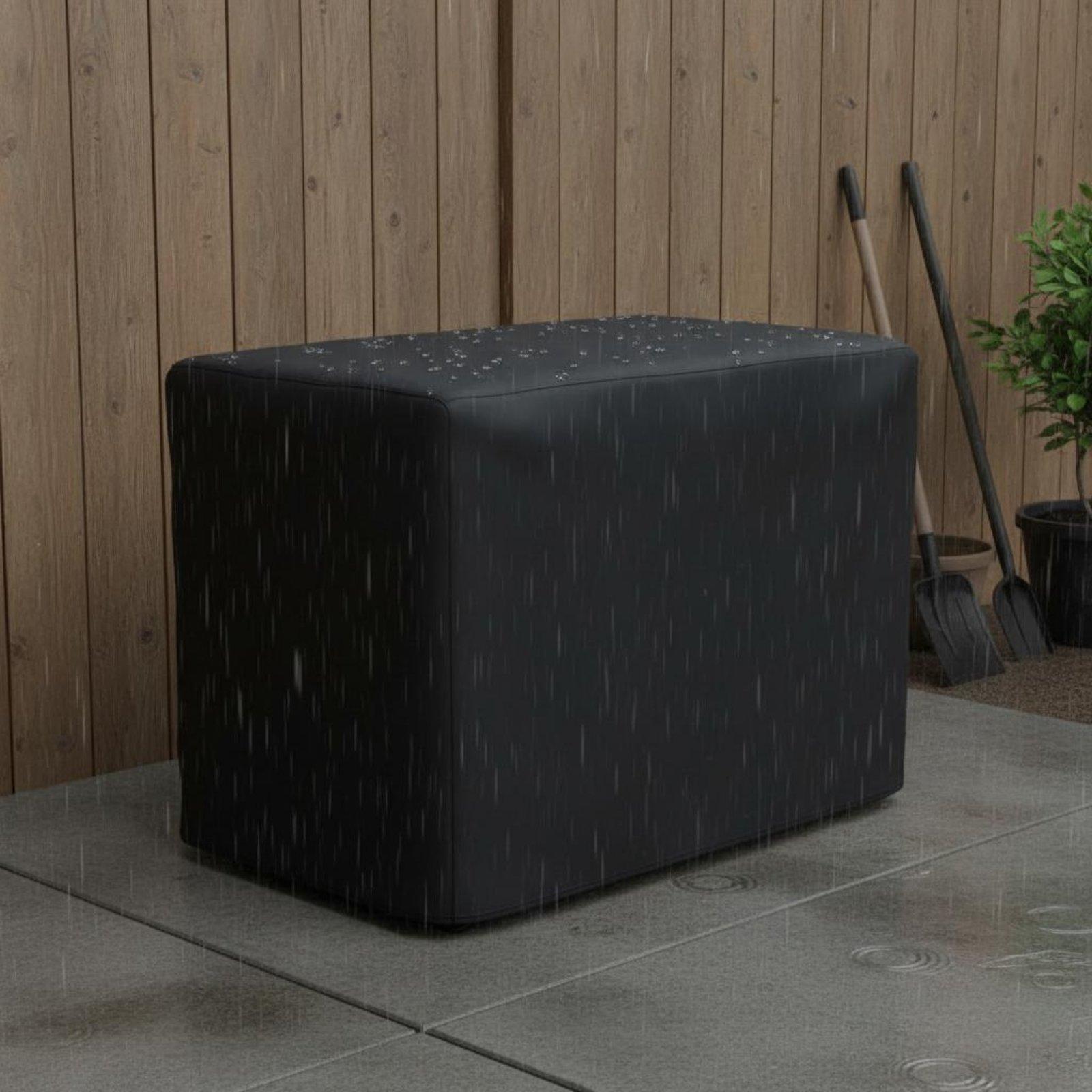 Housse de protection imperméab - Outdoor Camping Jobs avis et prix