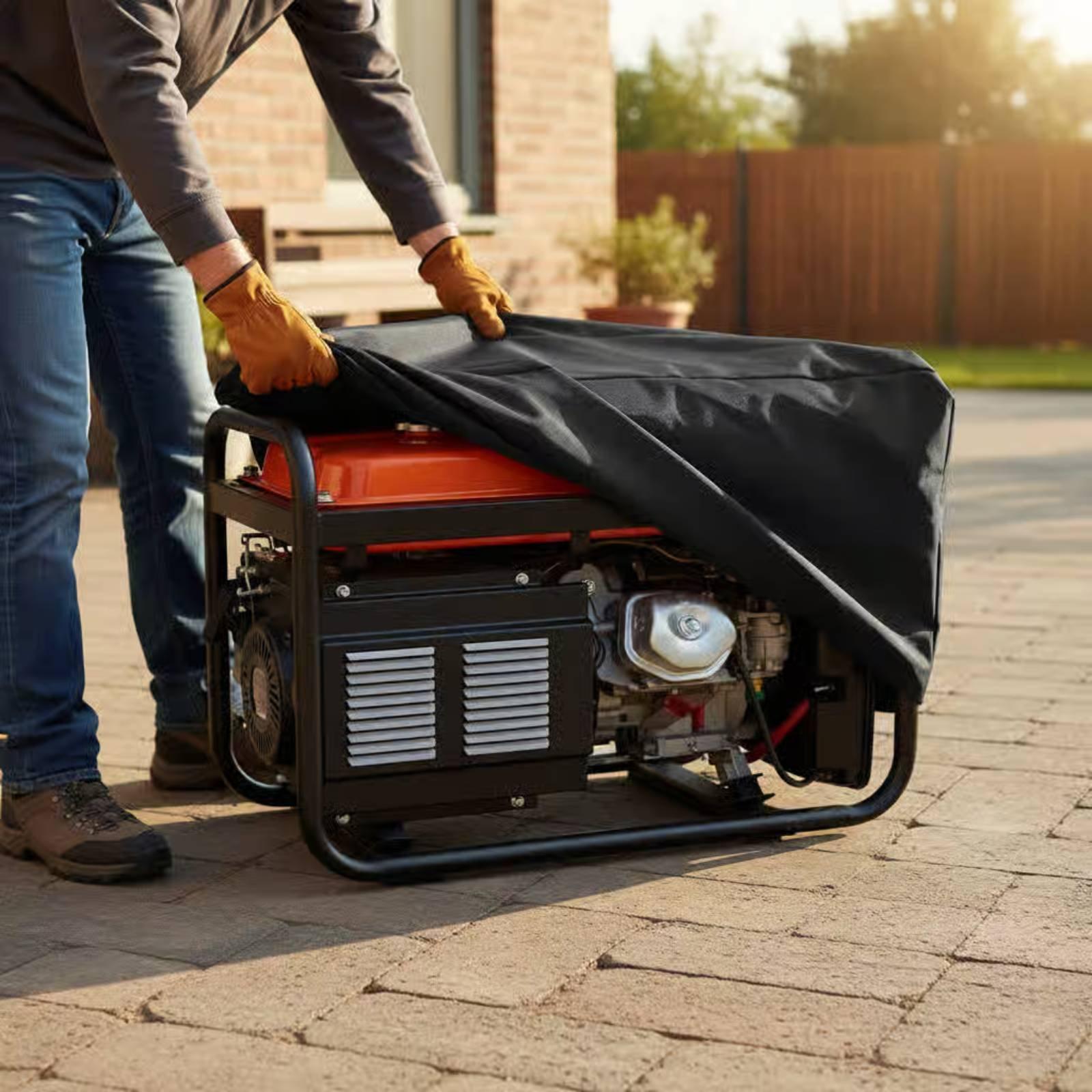 Housse de protection imperméab - Outdoor Camping Jobs avis et prix