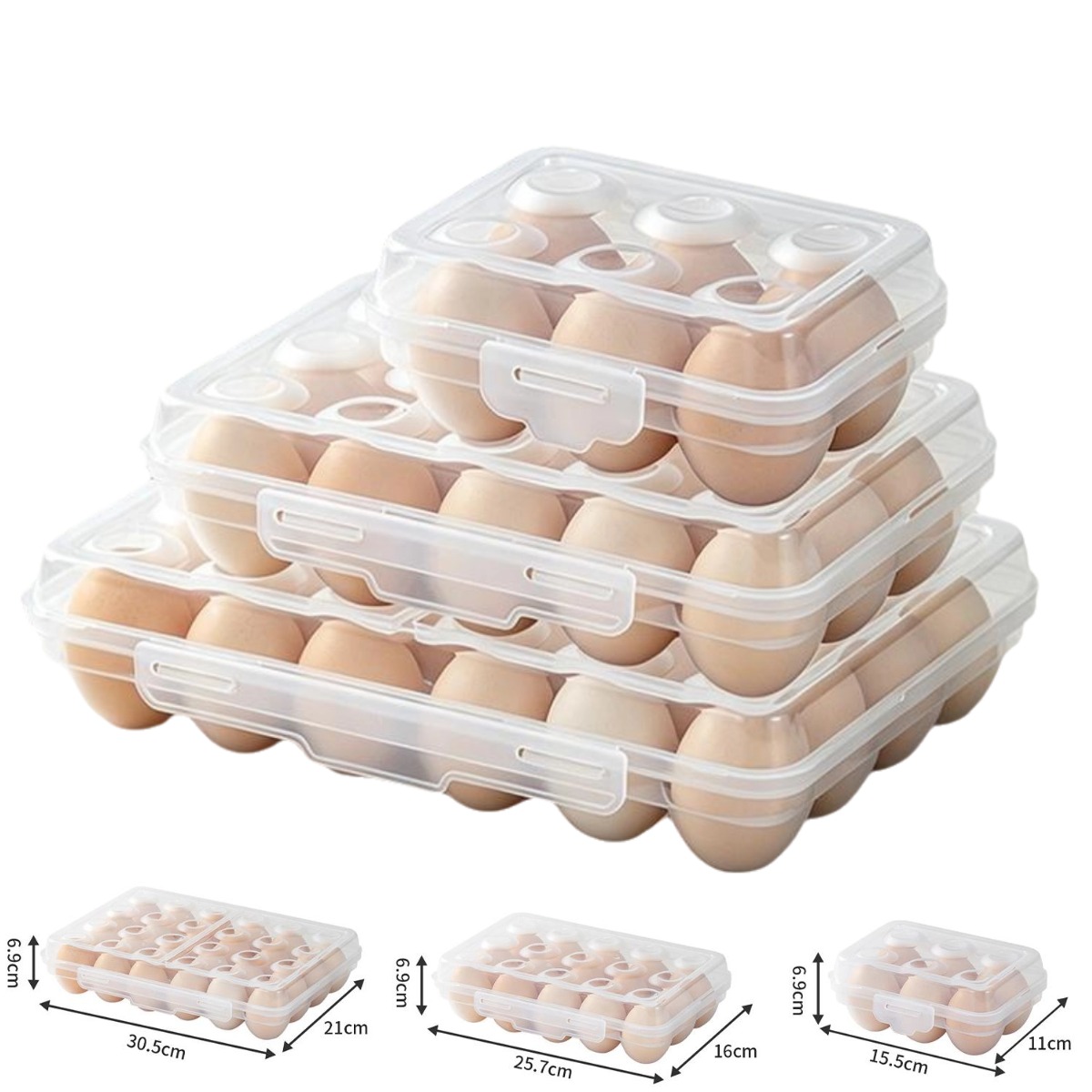 Porte-œufs de haute qualité, b - Outdoor Camping Fridge avis et prix