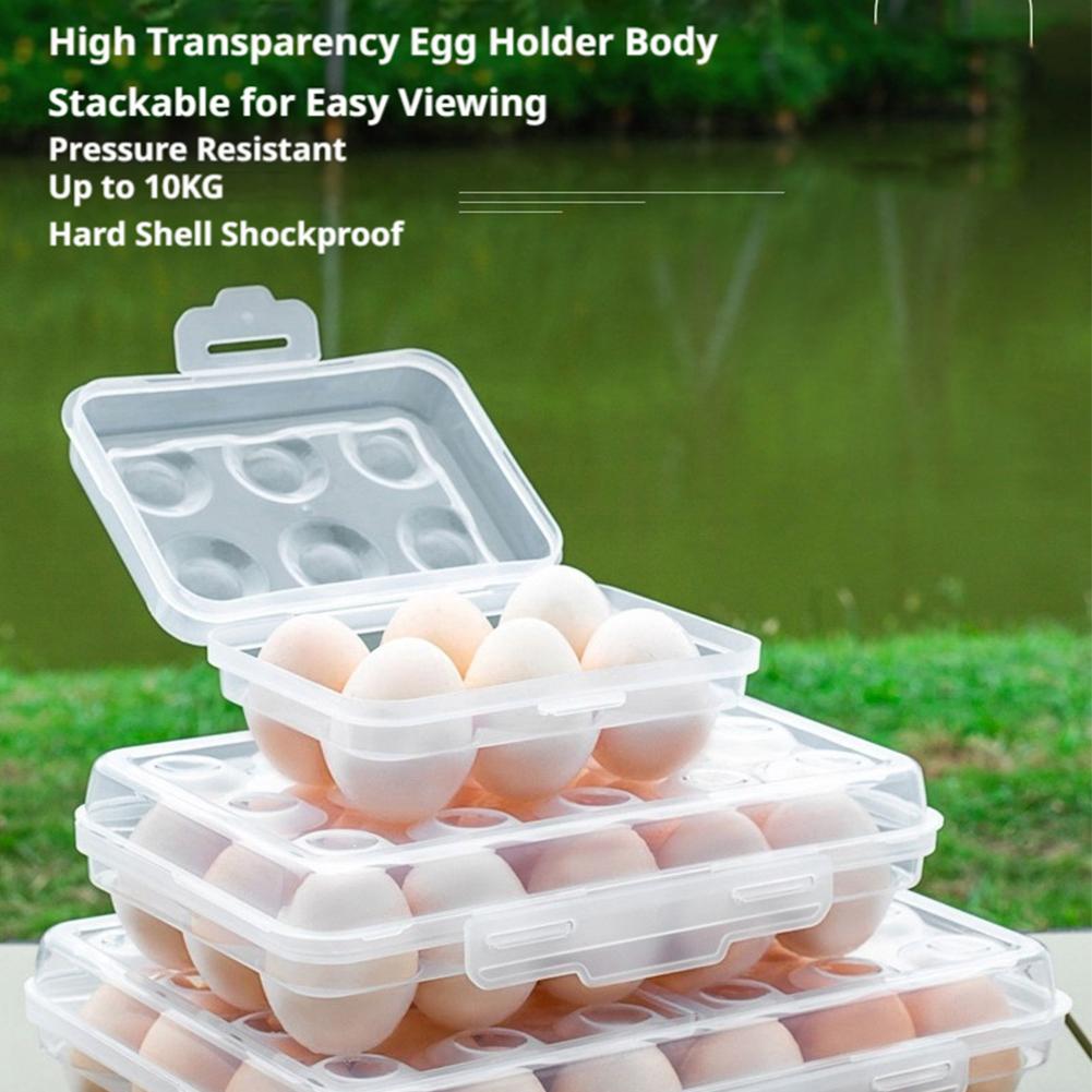 Porte-œufs de haute qualité, b - Outdoor Camping Fridge avis et prix
